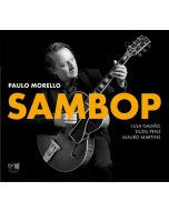 Paul Morello - Sambop CD