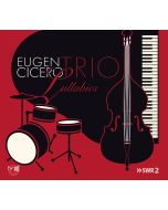 Eugen Cicero (1940-1997) - Lullabies CD