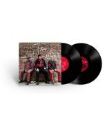 Karl Ratzer - Vienna Red (180g) (Limited Edition) (Handsigniert & handnummeriert) LP
