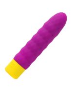 ROMP - BEAT MINI MULTIFUNKTIONS-VIBRATIONSKUGEL VIOLET