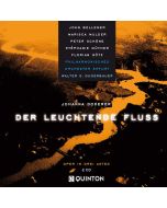 Johanna Doderer - Der leuchtende Fluss (Oper in drei Akten) CD