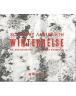Franz Schubert (1797-1828) - Winterreise D.911 (auf wienerische Texte von Roland Neuwirth) CD