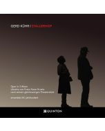 Gerd Kühr - Stallerhof (Oper in 3 Akten) CD