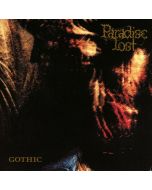 Paradise Lost - Gothic CD