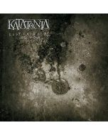 Katatonia - Last Fair Deal Gone Down (Deluxe Edition) CD
