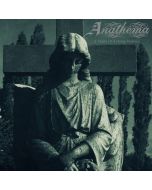 Anathema - A Vision Of A Dying Embrace CD