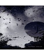 Katatonia - Dead Air CD