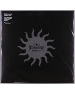 Gehenna - Admiron Black (180g) LP