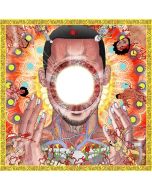 Flying Lotus - You're Dead! LP