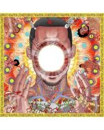 Flying Lotus - You're Dead! CD