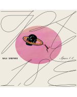 Nala Sinephro - Space 1.8 LP