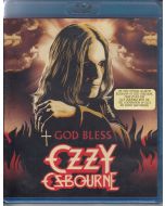 Ozzy Osbourne - God Bless Ozzy Osbourne BR