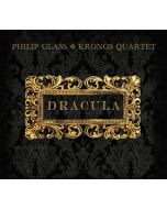 Philip Glass - Dracula (Filmmusik) CD