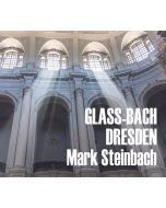 Philip Glass - Orgelwerke CD