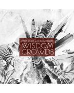 Bruce Soord & Jonas Renkse - Wisdom Of Crowds CD