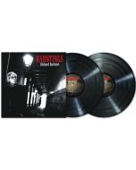 Richard Barbieri - Hauntings (45 RPM) LP
