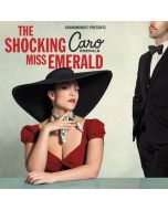 Caro Emerald - The Shocking Miss Emerald (Digipack) (14 Tracks) CD