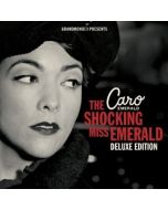 Caro Emerald - The Shocking Miss Emerald (Deluxe Edition) CD