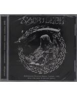 Sacrilege (England) - Ambulance Station Squat London 1985 Plus... CD