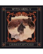 Wytch Hazel - V: Lamentations CD