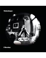 Skinshape - Filoxiny LP