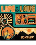 Skinshape - Life & Love CD