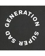 Arlo Parks - Super Sad Generation CD