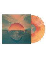 Tycho - Dive (10th Anniversary) (Orange & Red Vinyl) LP