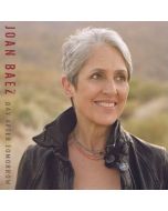 Joan Baez - Day After Tomorrow CD