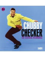 Chubby Checker - The Essential Recordings CD