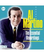 Al Martino - Essential Recordings CD
