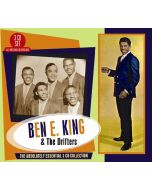 Ben E. King - The Absolutely Essential 3 CD Collection CD