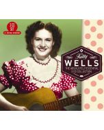 Kitty Wells - The Absolutely Essential 3 CD Collection CD