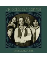 Sir Douglas Quintet - Live In Zürich 1985 CD