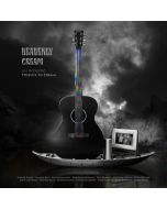 Heavenly Cream: An Acoustic Tribute To Cream CD