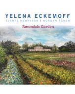 Yelena Eckemoff - Rosendals Garden CD