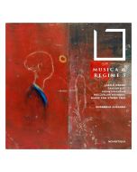 Musica & Regime Vol.5 CD