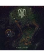Domhain - In Perfect Stillness CD