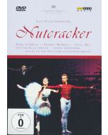 Ballett der Staatsoper Berlin:Nußknacker (Tschaikowsky) DVD