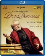 Gaetano Donizetti (1797-1848) - Don Pasquale BR