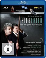 Richard Wagner (1813-1883) - Siegfried BR