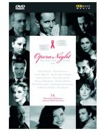 Opera Night - Gala für die deutsche Aidsstiftung 2007 DVD