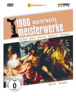 1000 Meisterwerke - Barock DVD