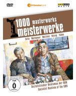 1000 Meisterwerke - Sozialistischer Realismus der DDR DVD