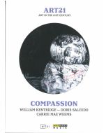 Art in the 21st Century - art:21//Compassion (OmU) DVD