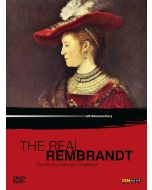 The Real Rembrandt DVD