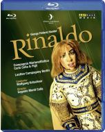 Georg Friedrich Händel (1685-1759) - Rinaldo (Marionettentheater) BR