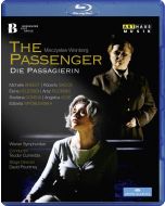 Mieczyslaw Weinberg (1919-1996) - Die Passagierin op.97 (Oper 1967/68) BR
