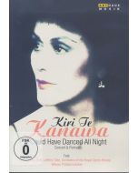 Kiri Te Kanawa - I Could Have Danced All Night (Konzert & Portrait) DVD
