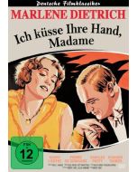 Ich küsse Ihre Hand, Madame DVD